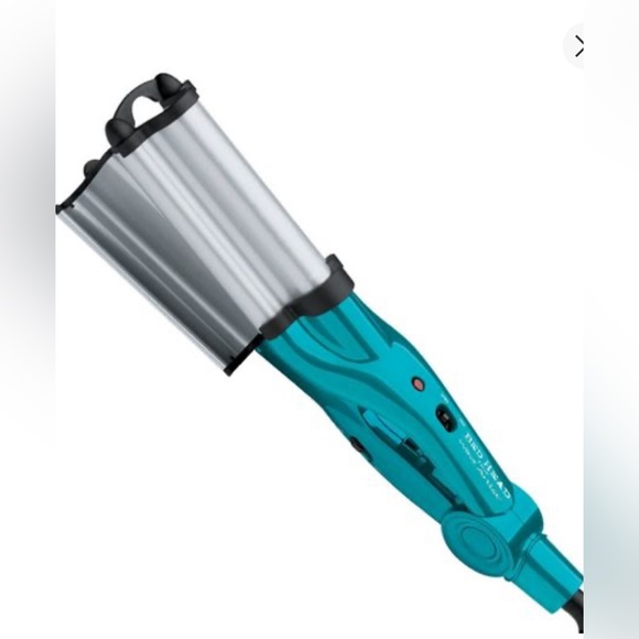 TIGI Bed Head Wave Artist Deep Waver for Beachy Waves - Picture 1 of 6